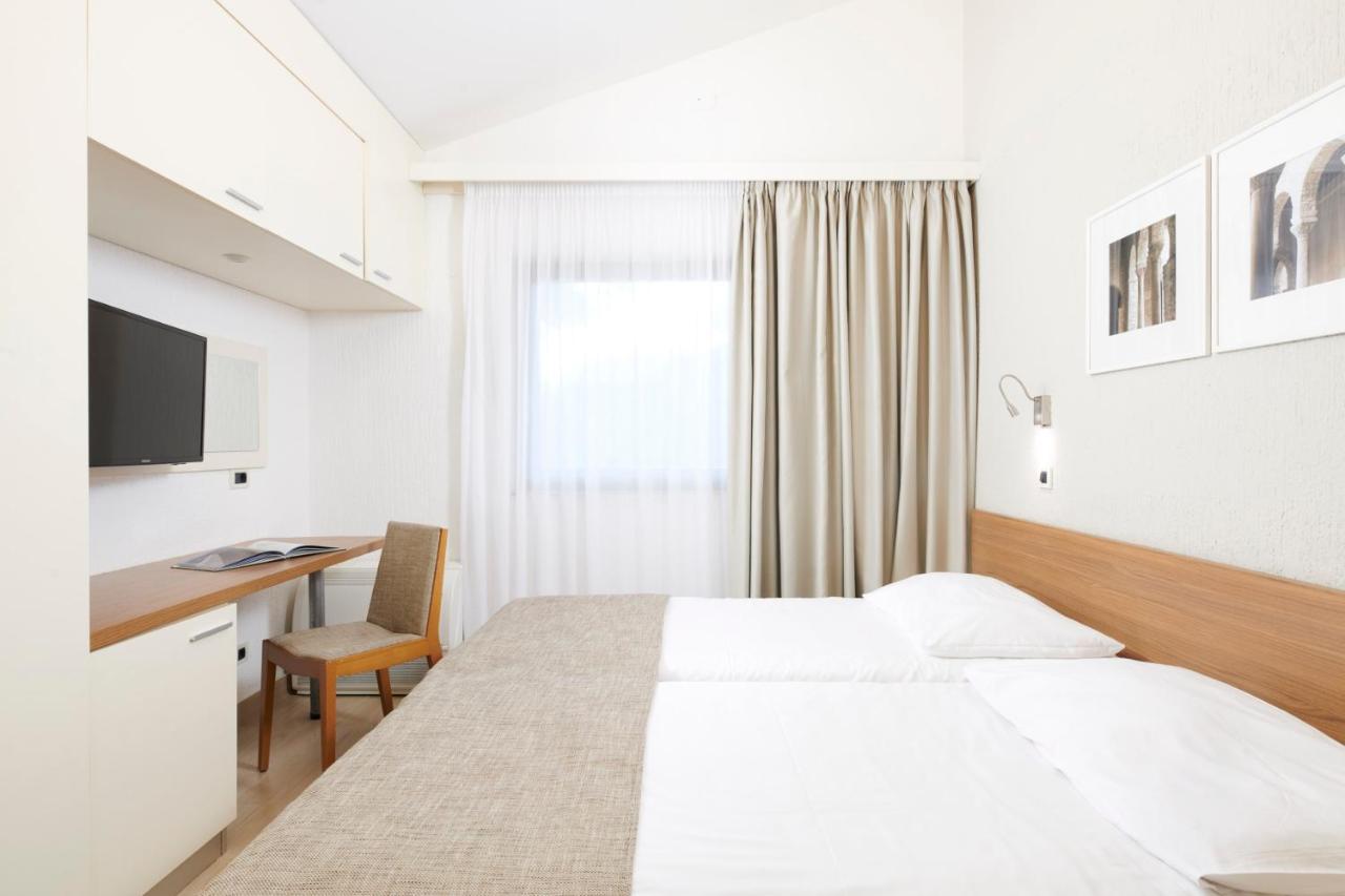 Village Galijot Plava Laguna 4*