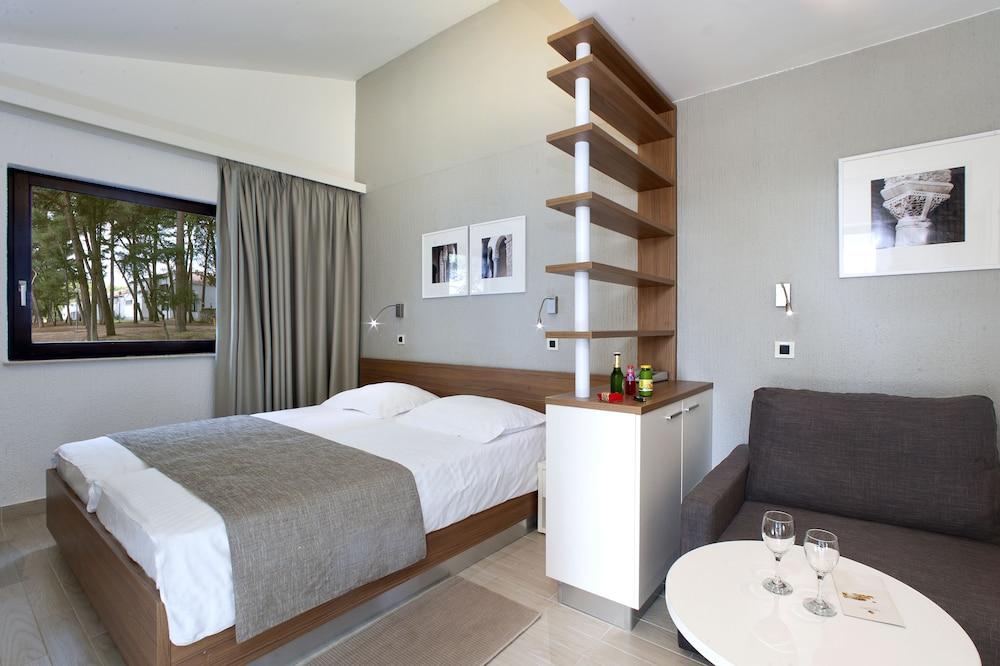 Village Galijot Plava Laguna Hotel Porec