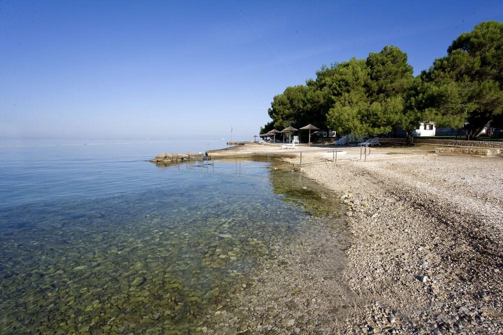 Village Galijot Plava Laguna Porec