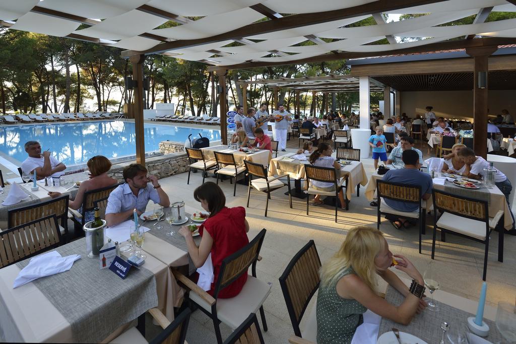 Village Galijot Plava Laguna 4* Porec