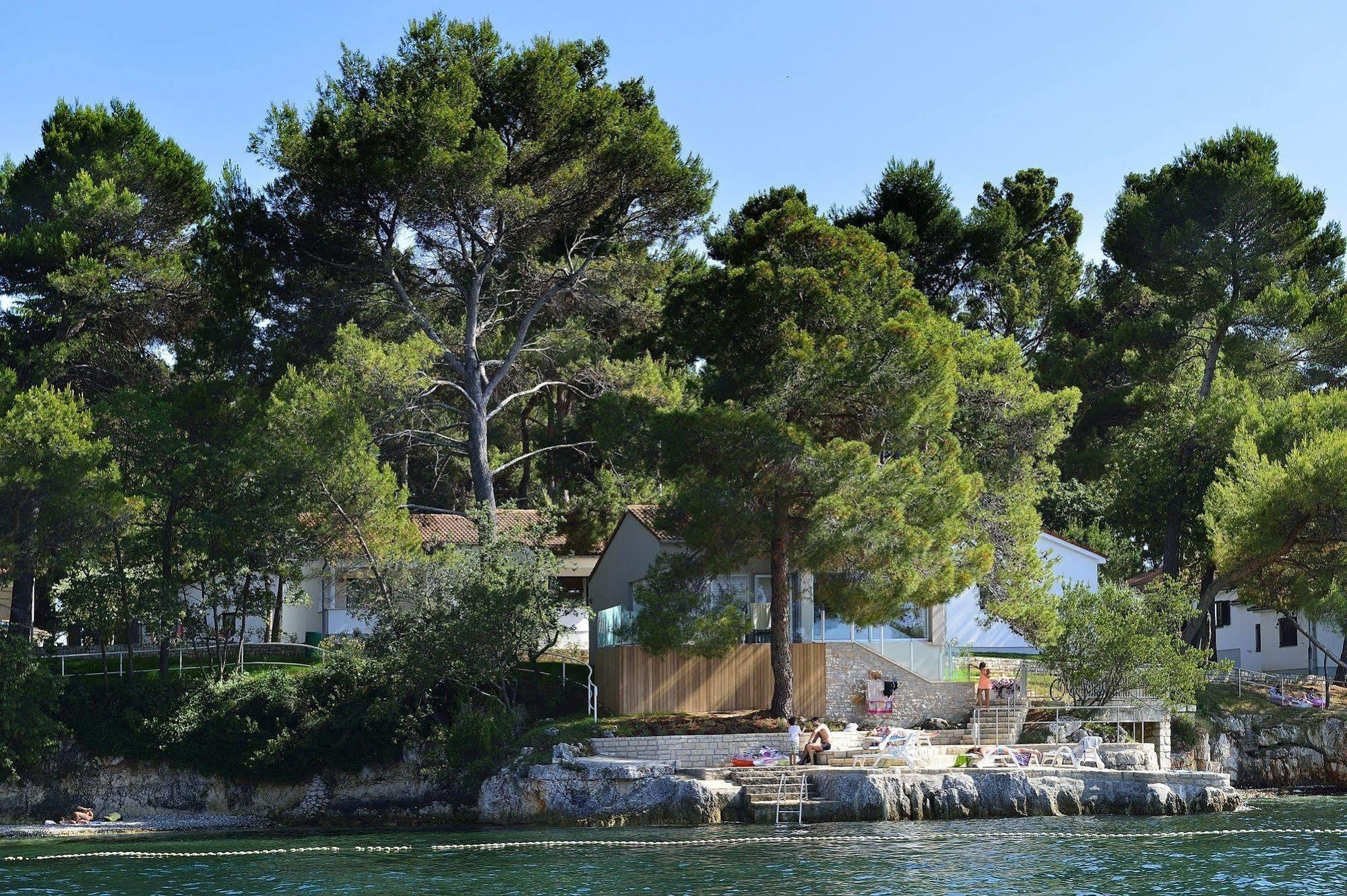 Village Galijot Plava Laguna 4* Porec