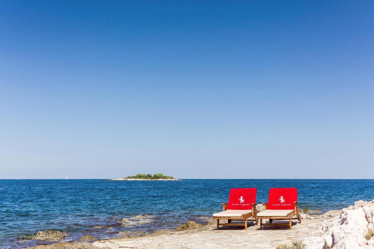 Hotel Village Galijot Plava Laguna 4*