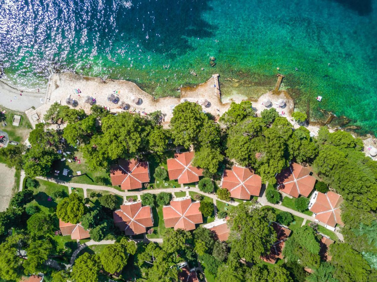 Hotel Village Galijot Plava Laguna Poreč