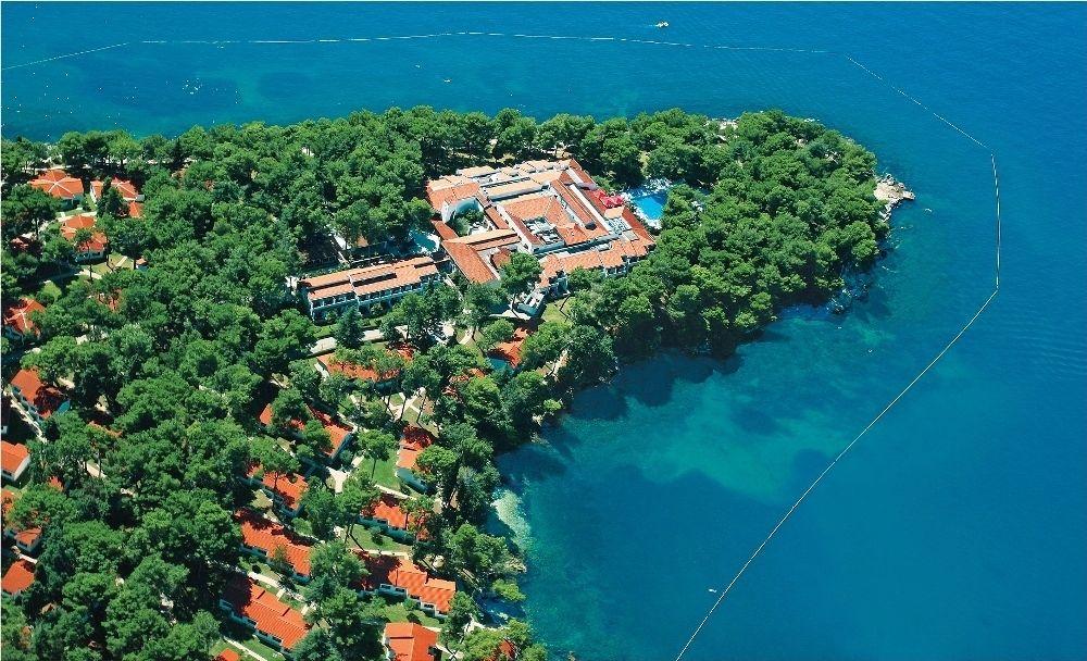 Village Galijot Plava Laguna Poreč