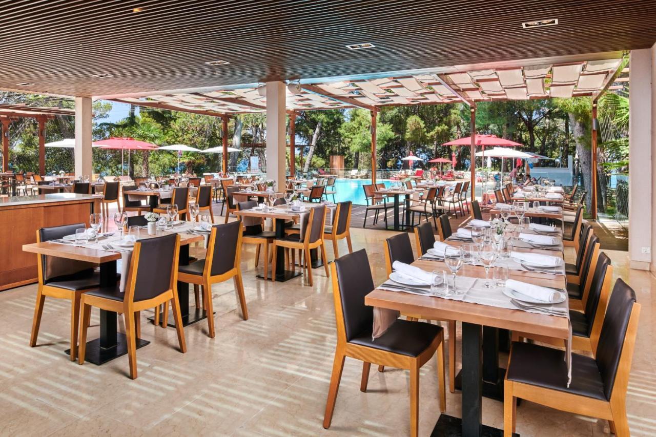 Village Galijot Plava Laguna Hotel Poreč