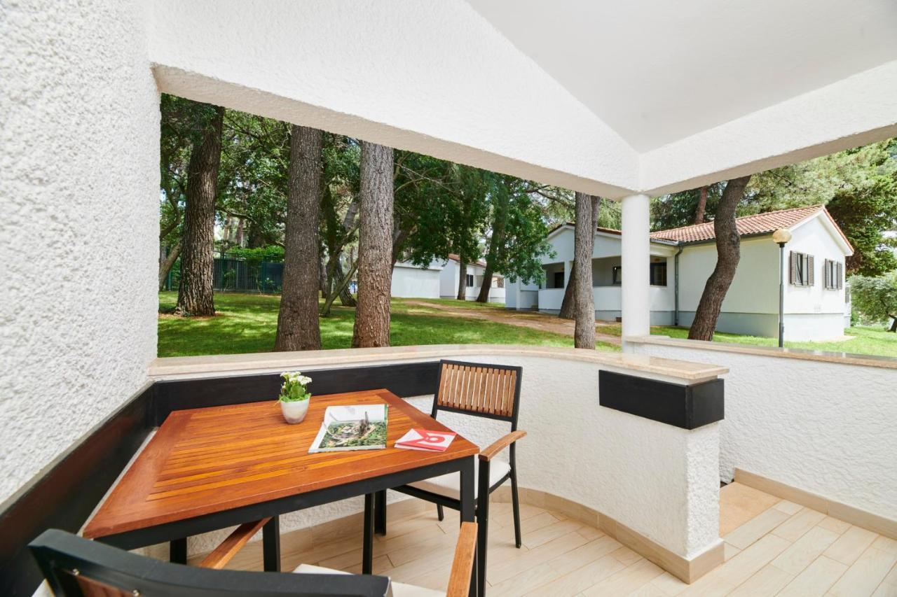 Village Galijot Plava Laguna 4*