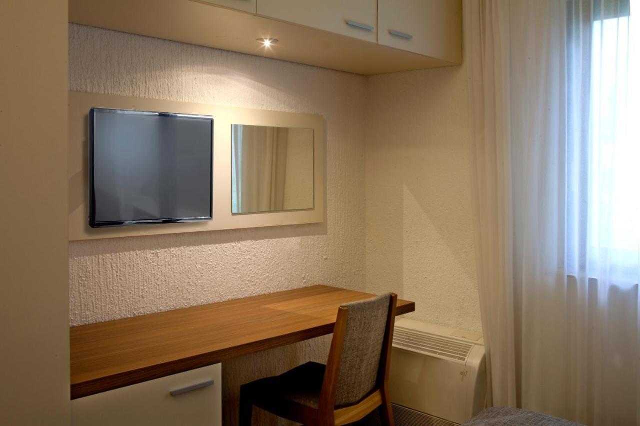 Village Galijot Plava Laguna 4*