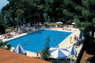 Village Galijot Plava Laguna 4* Poreč