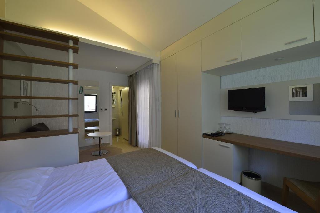 Village Galijot Plava Laguna Hotel 4*