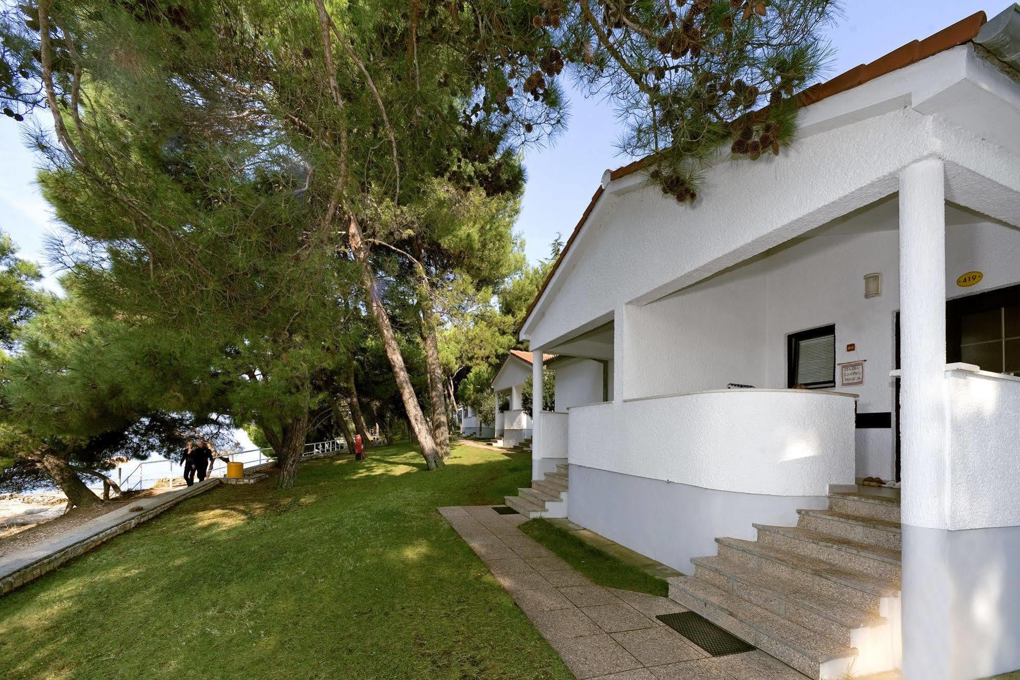 Village Galijot Plava Laguna Hotel 4*