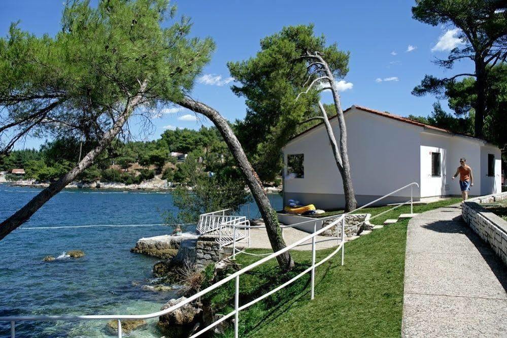 Hotel Village Galijot Plava Laguna