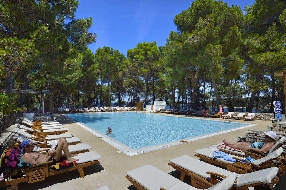 Village Galijot Plava Laguna 4*