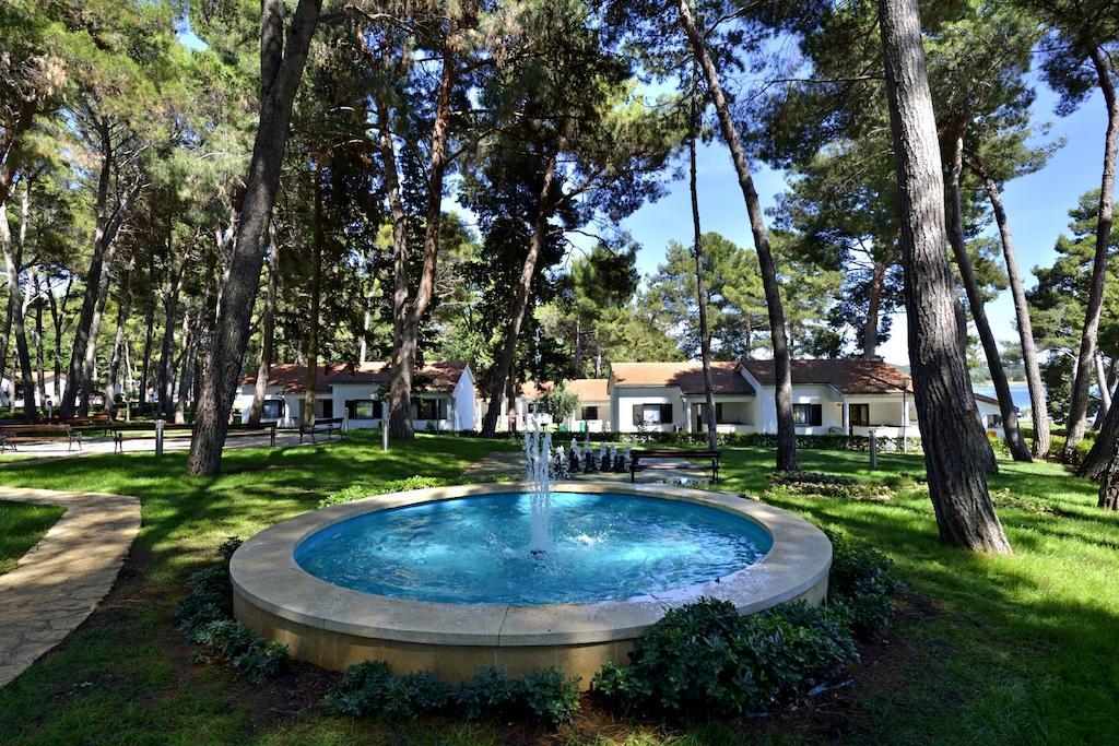 Hotel Village Galijot Plava Laguna 4*