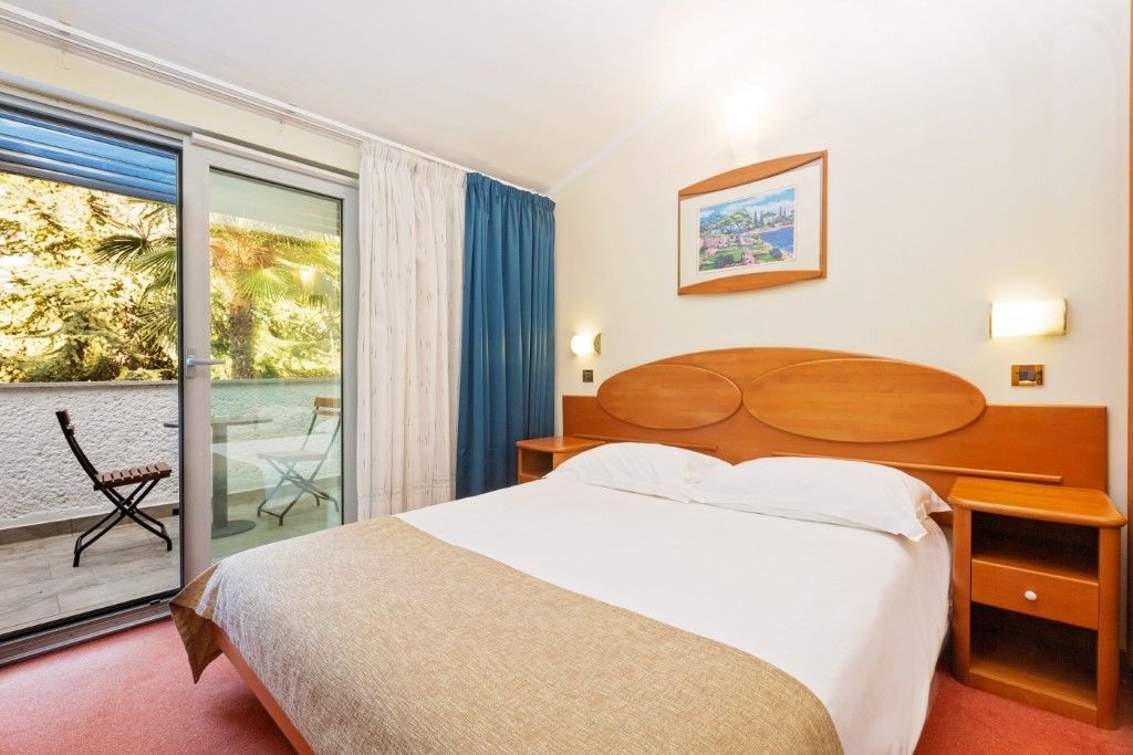 Village Galijot Plava Laguna Hotel Poreč